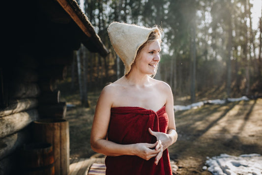 Why You Should Go To The Russian Baths This Winter