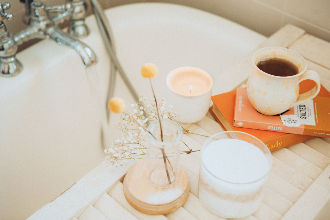 Simple Ways To Alter Your Mood – Just Breathe