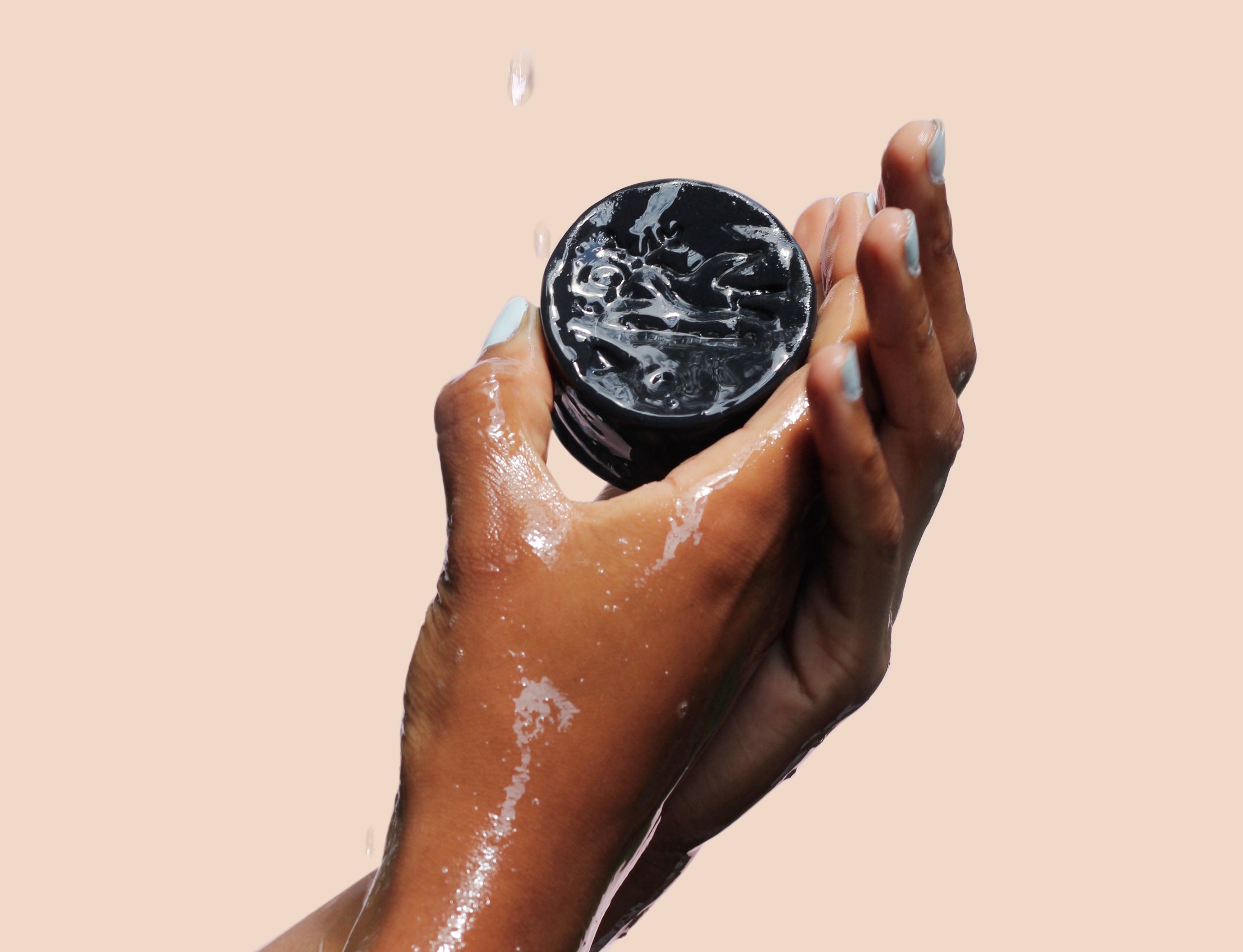 Easy DIY Indulgent Shower Ritual