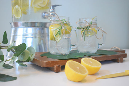 Natural Detox Ingredients: Do They Do What They Claim?