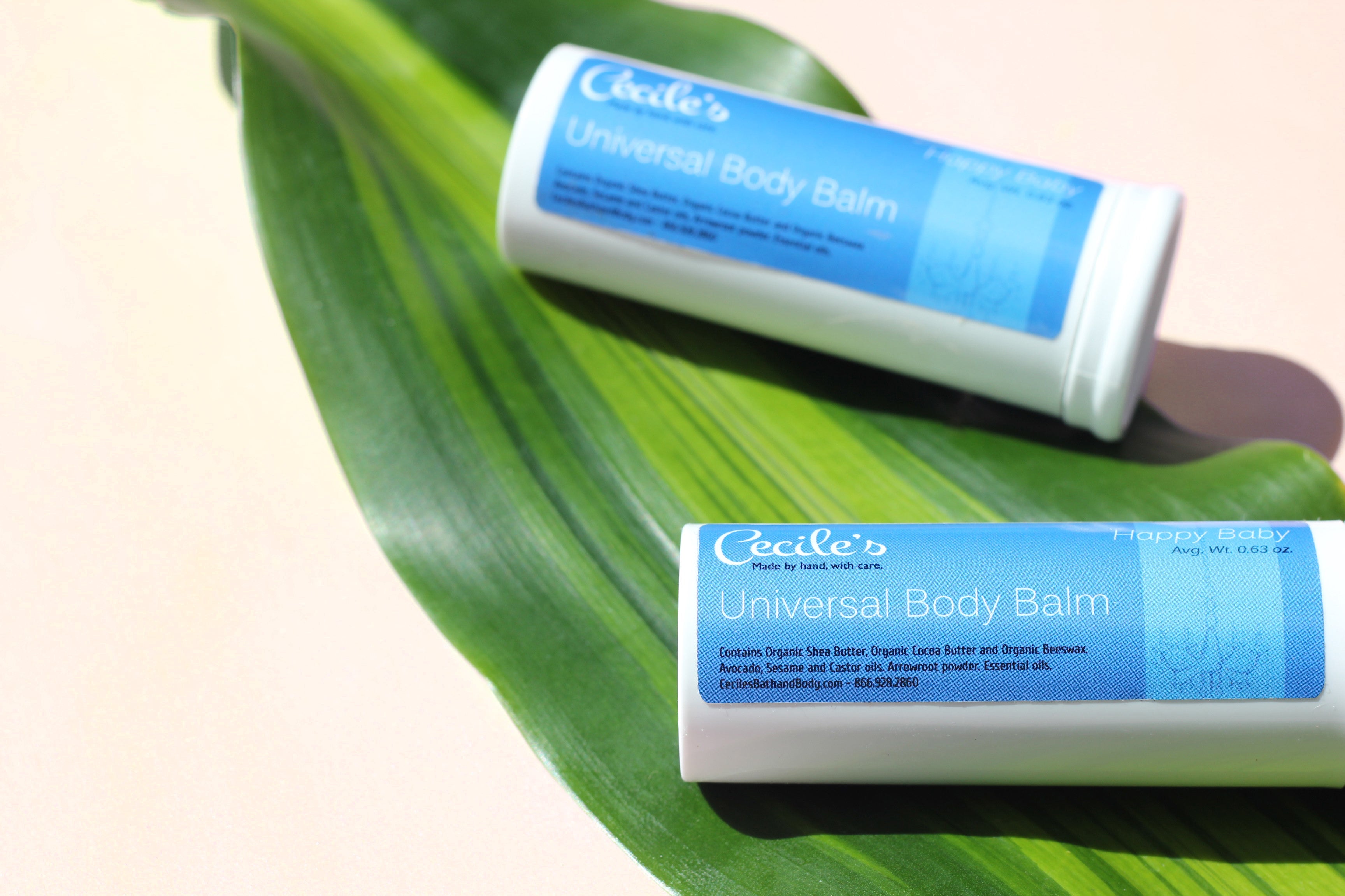 This Cult Favorite Is The Go-To Moisturizing Balm For Every Skin Type