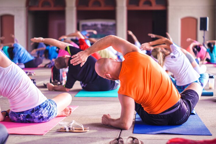Why You Should Make Mindful Movement A Habit
