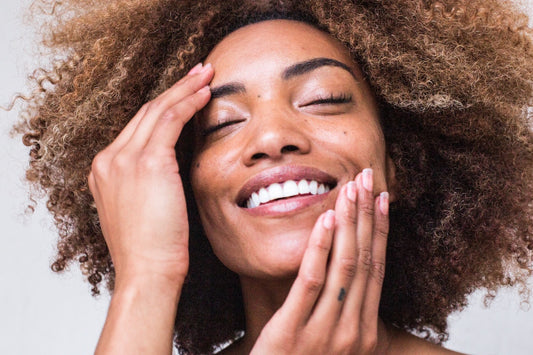Skin Flora: What's In Your Microbiome?