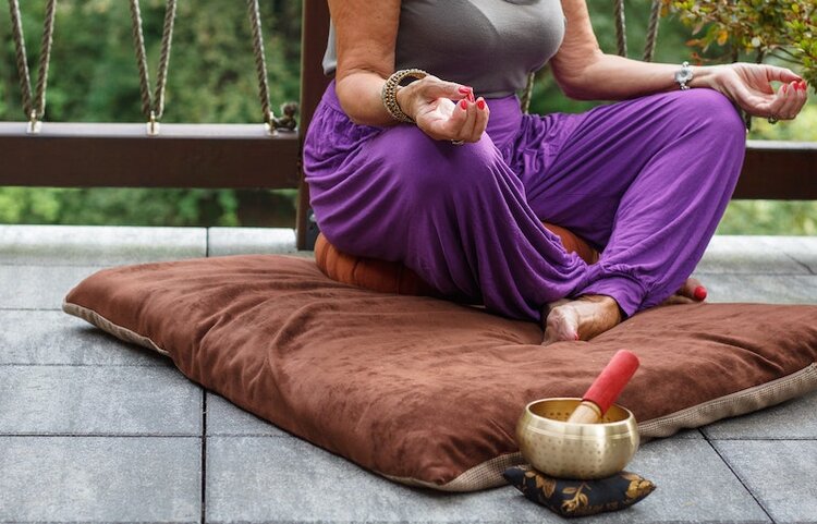 This 3-Minute Mindfulness Practice Can Alter Your Mood – And Improve Your Skin
