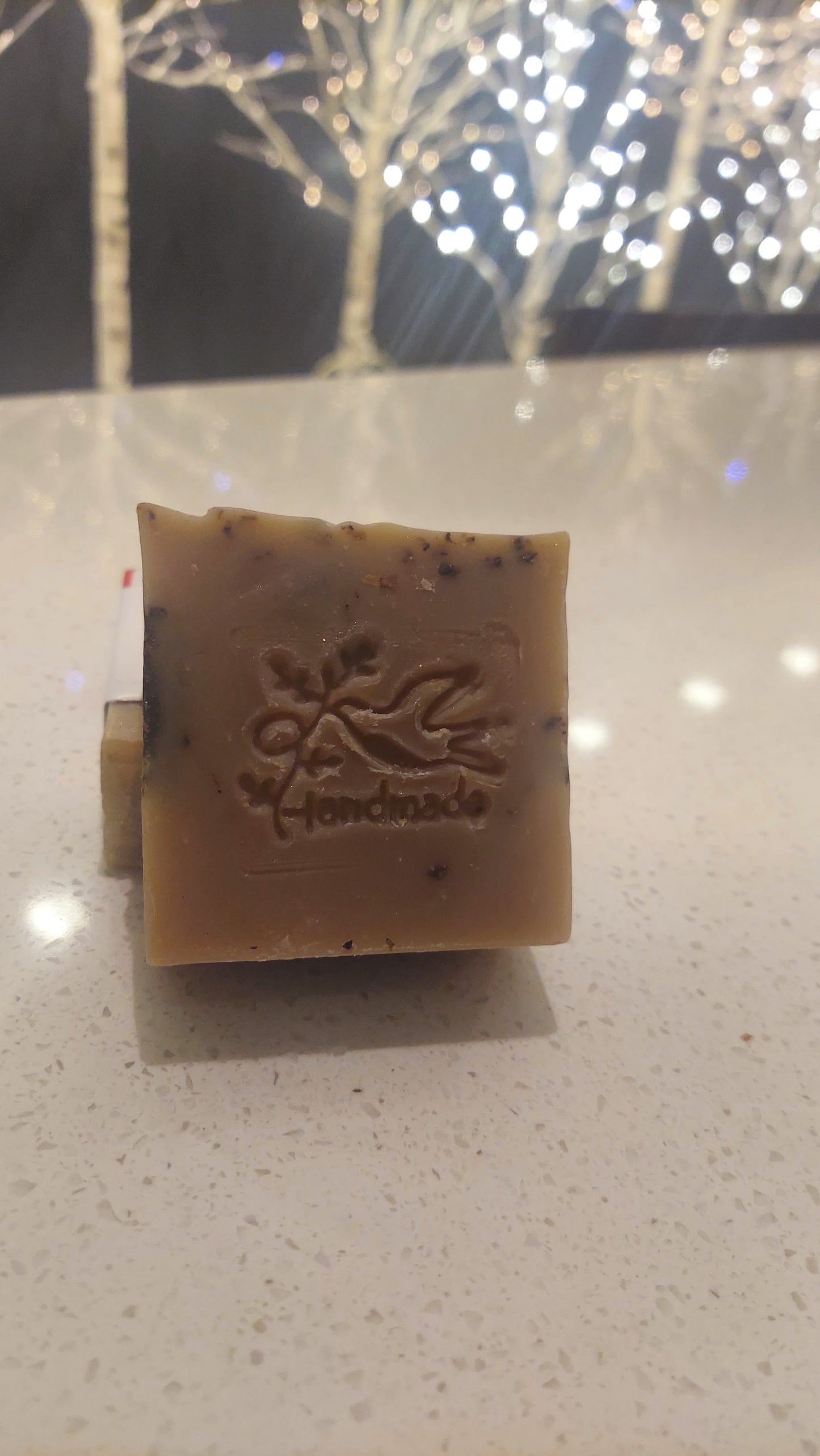 Plantain Banana Soap