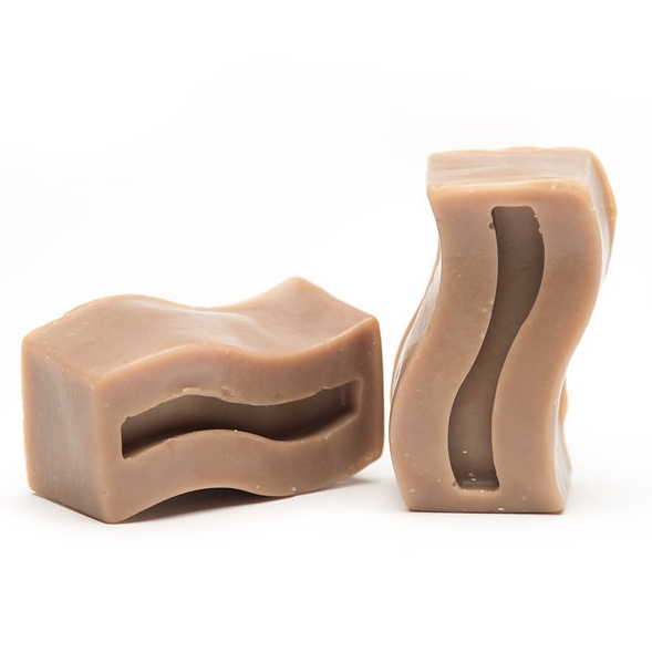 Hops Moisturizing Shampoo Bar (3.25 oz.)