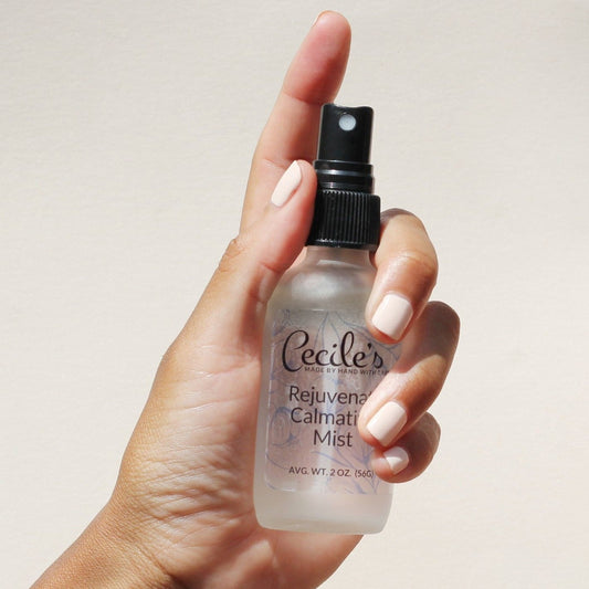 Rejuvenate Calmative Mist