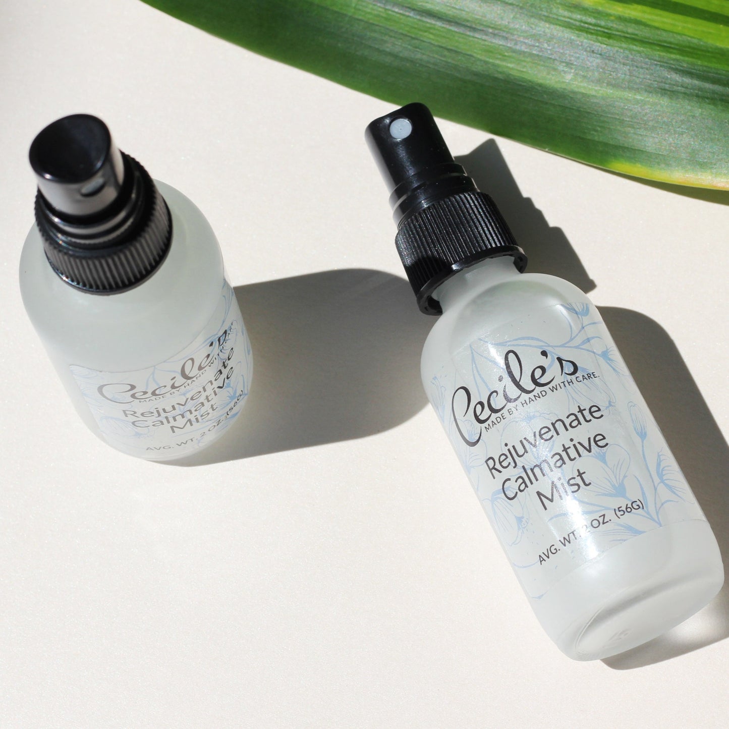 Rejuvenate Calmative Mist