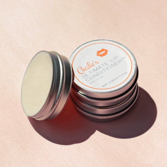 Ultimate Lip Conditioner