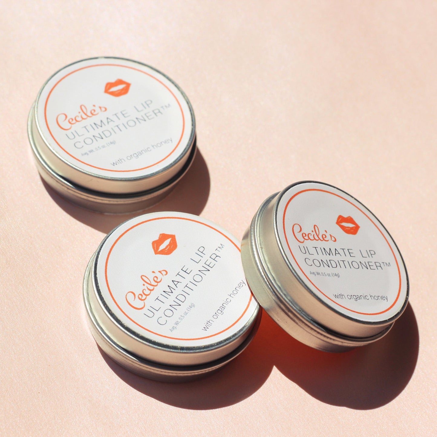 Ultimate Lip Conditioner