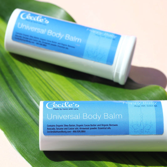 Universal Body Balm