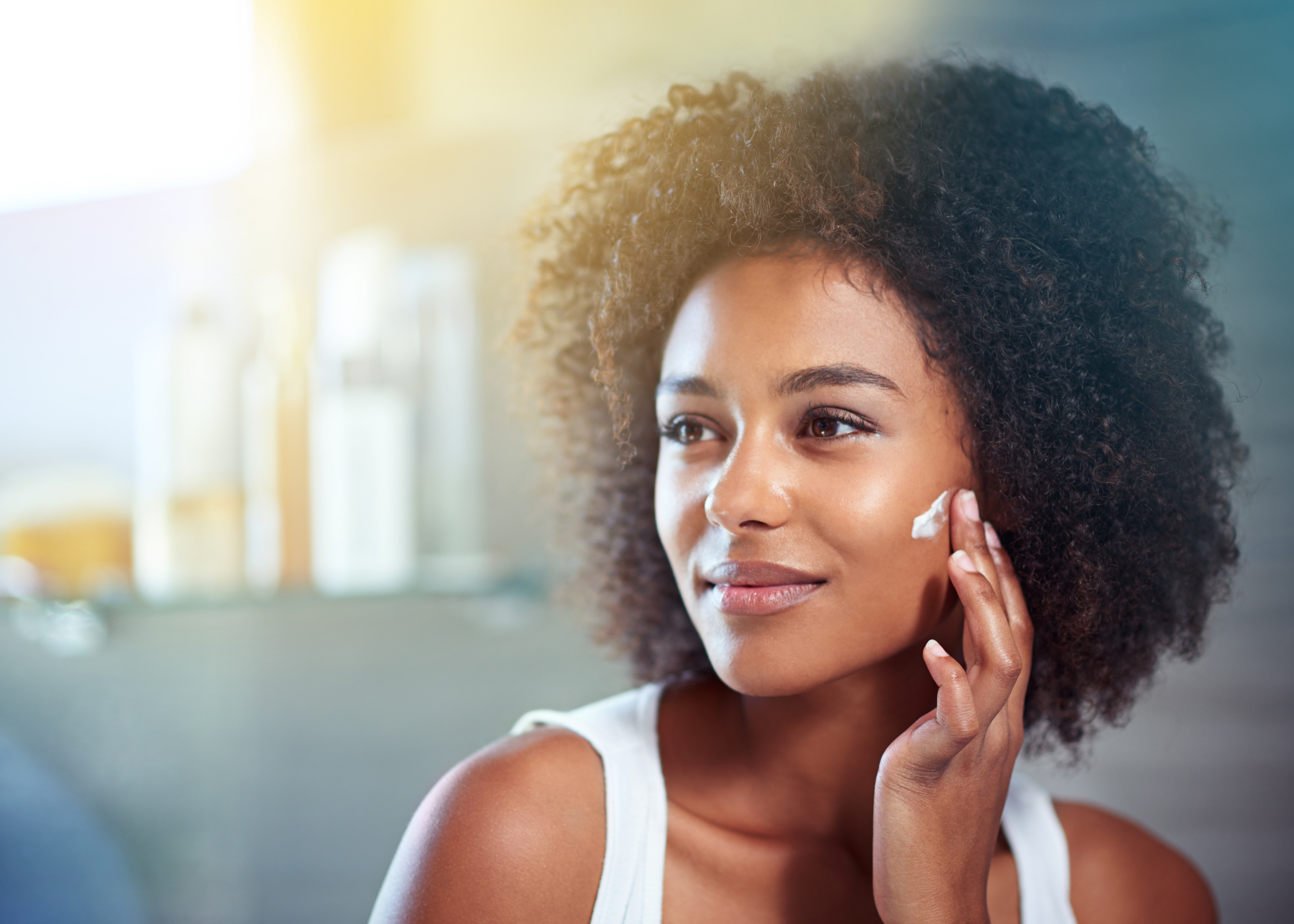 Get your Glow On: Reviving Your Skin for Spring