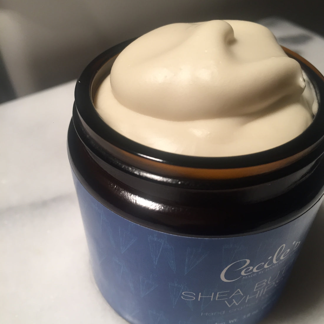 Unveiling the Beauty Secrets of Raw, Organic Shea Butter