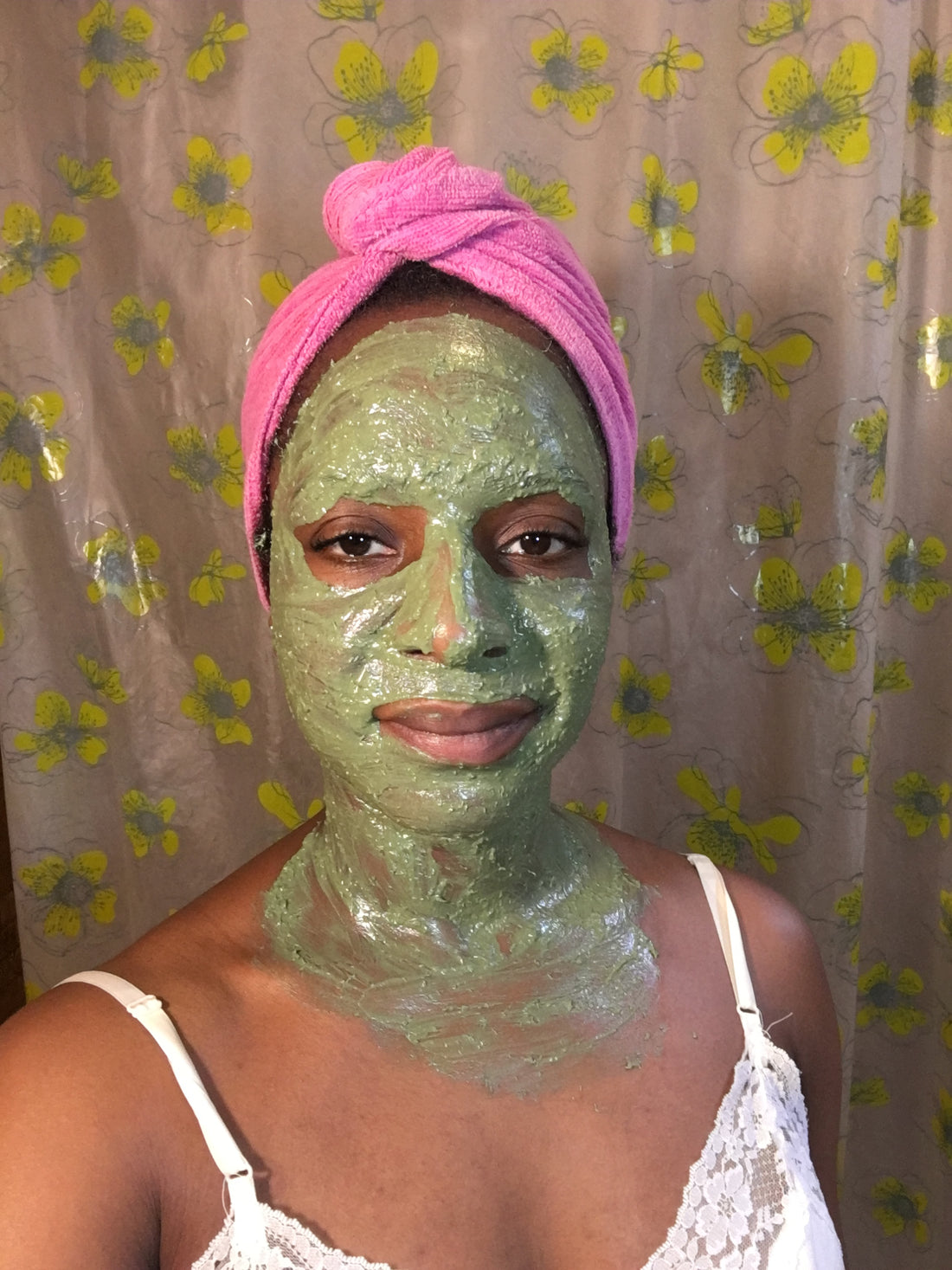 6 Reason Why You Should Never Let Clay Masks Dry on Your Face