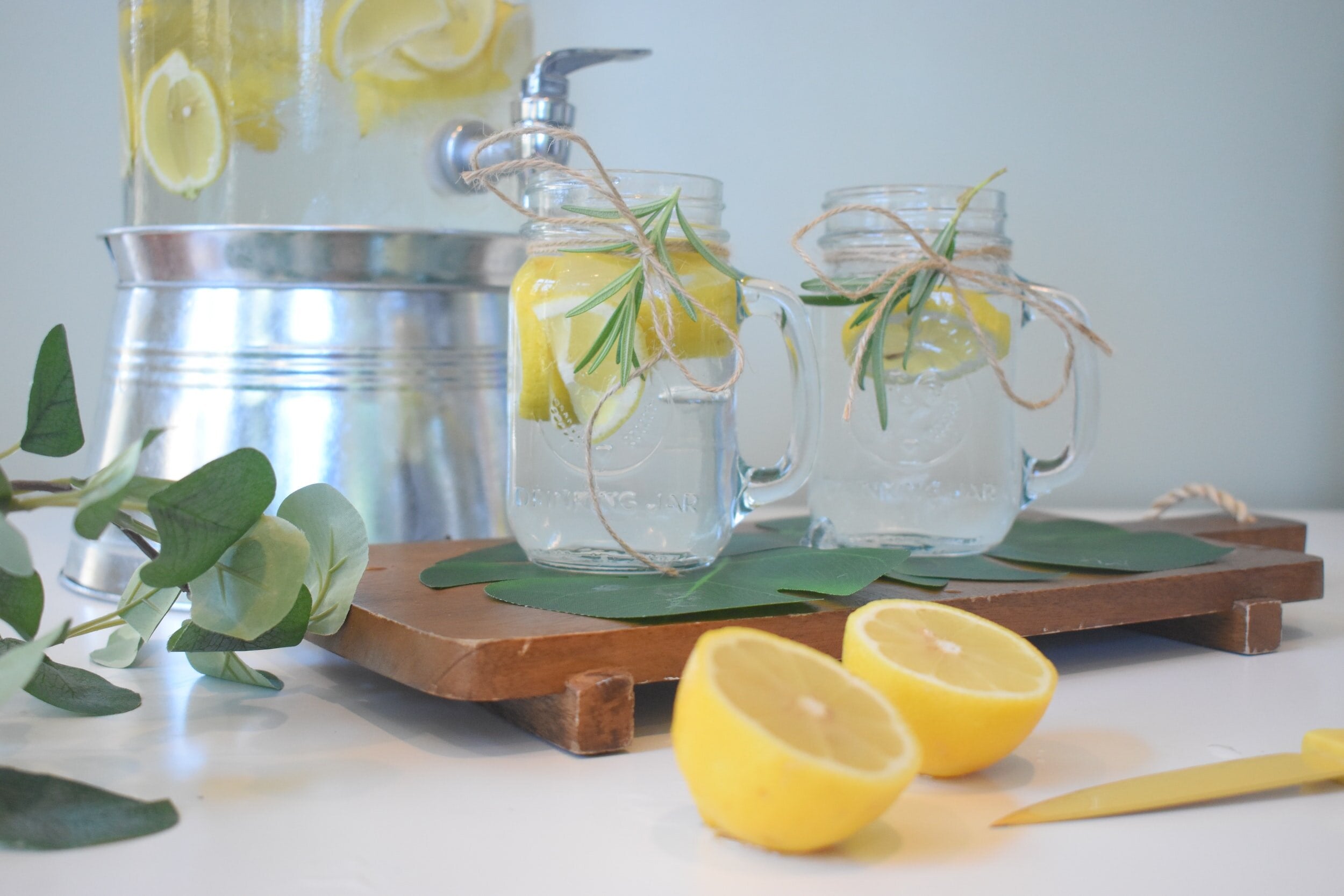 Natural Detox Ingredients: Do They Do What They Claim?