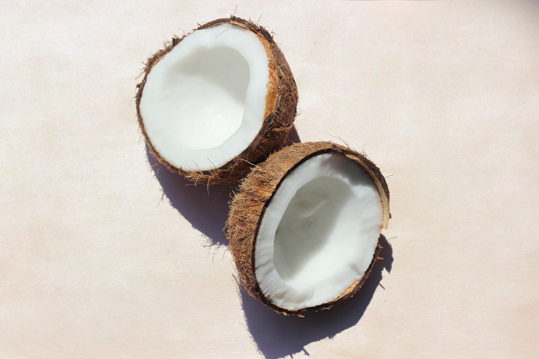 Harnessing the Beauty Benefits of Coconut Milk for Glowing Skin