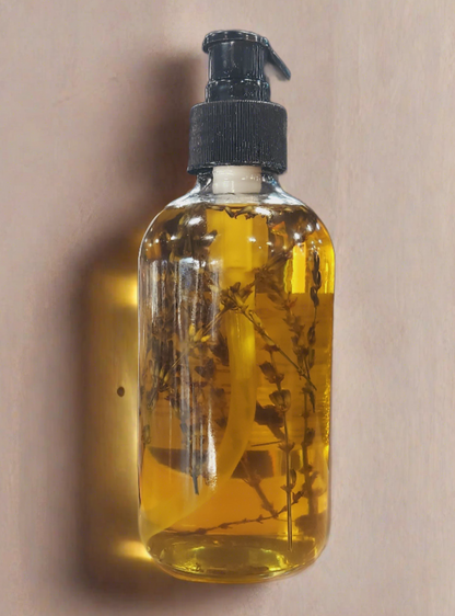 Silk Serenity All-In-One Serum