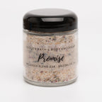 Premium Bathing Salts - Made to Order
