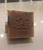 Plantain Banana Soap