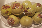 Bath bombs (4.25 oz.)