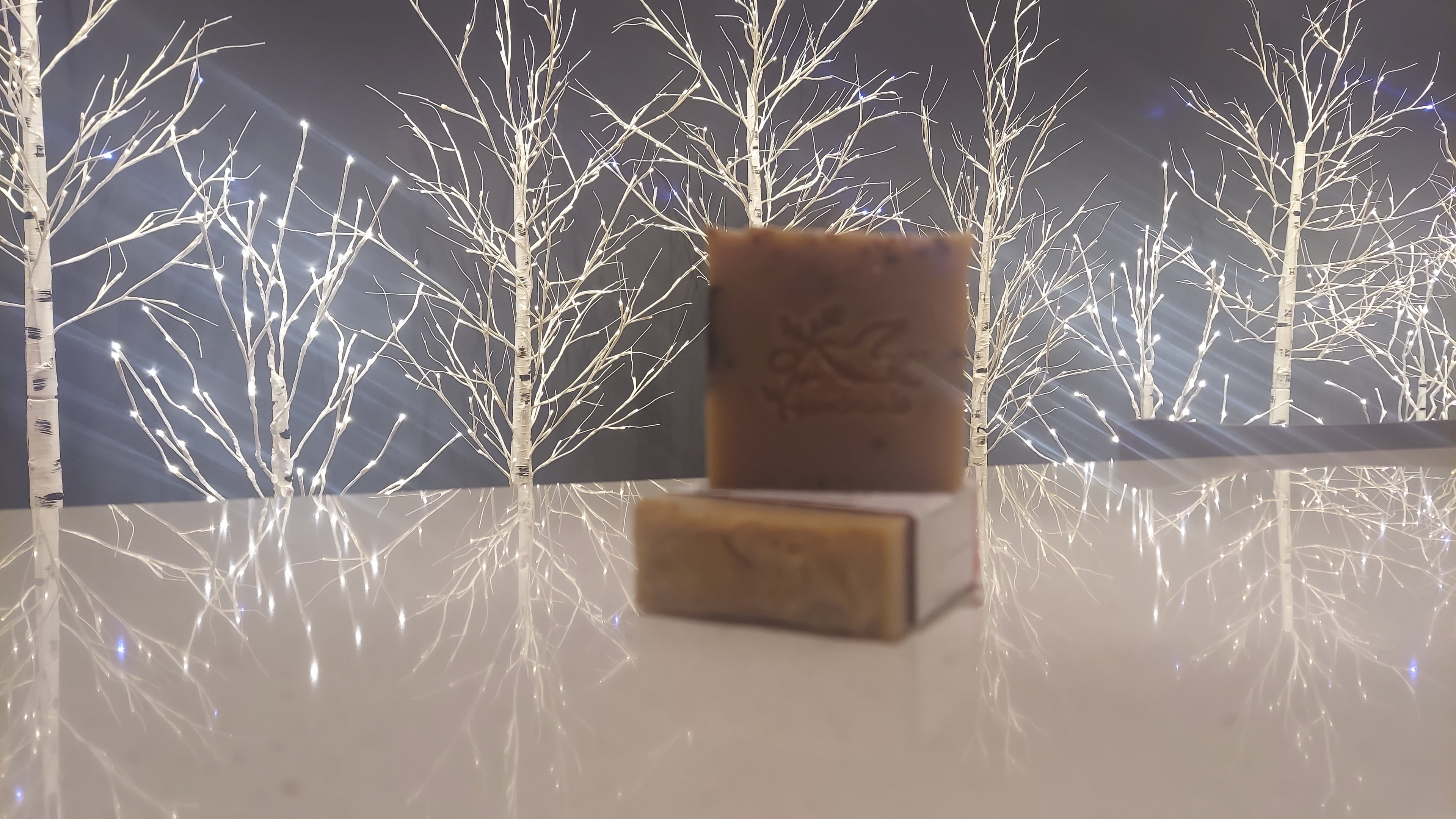 Plantain Banana Soap