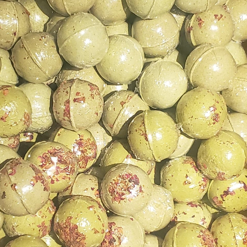 Bath bombs (4.25 oz.)