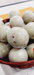 Bath bombs (4.25 oz.)