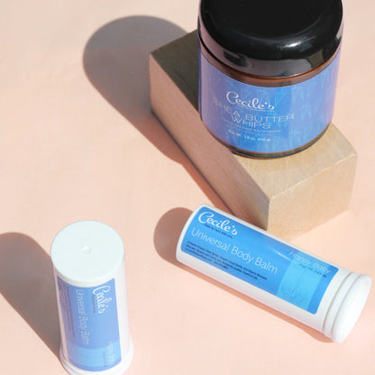 Universal Body Balm