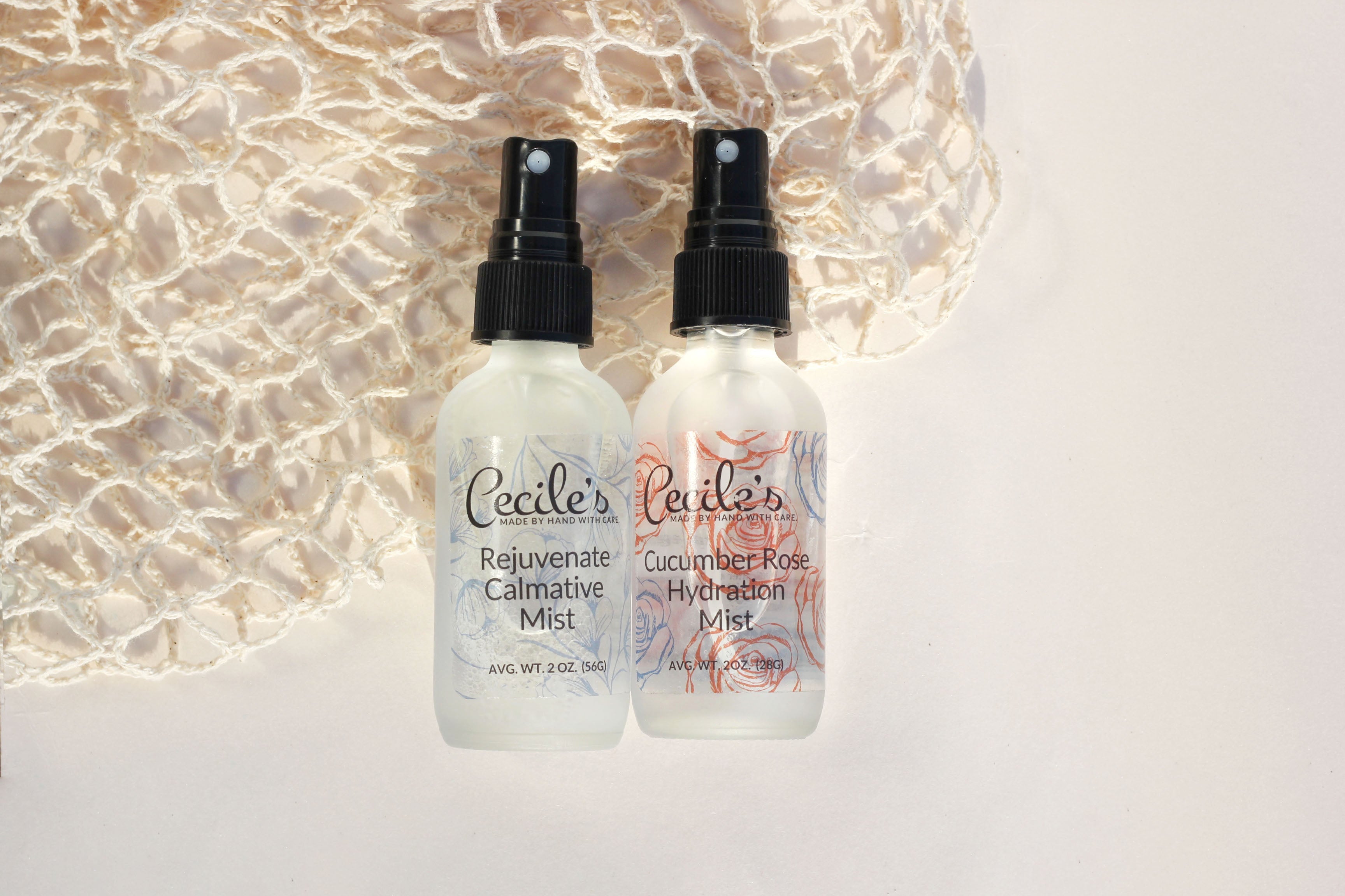 Refreshed Mist Set  (1 oz./28g)