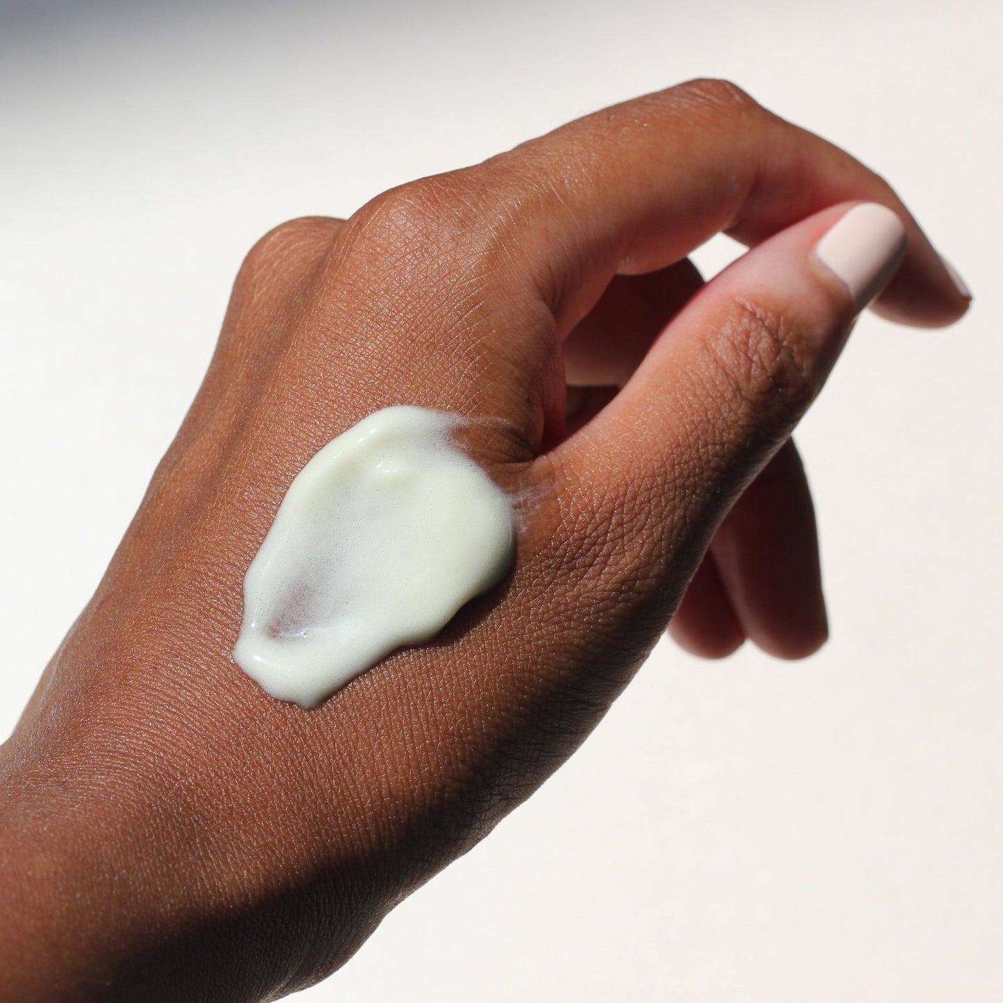 Cecile's organic Shea Butter Whips for eczema and dry skin