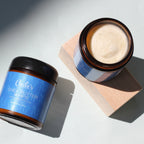 Cecile's Bath & Body Organic Shea Butter Whips