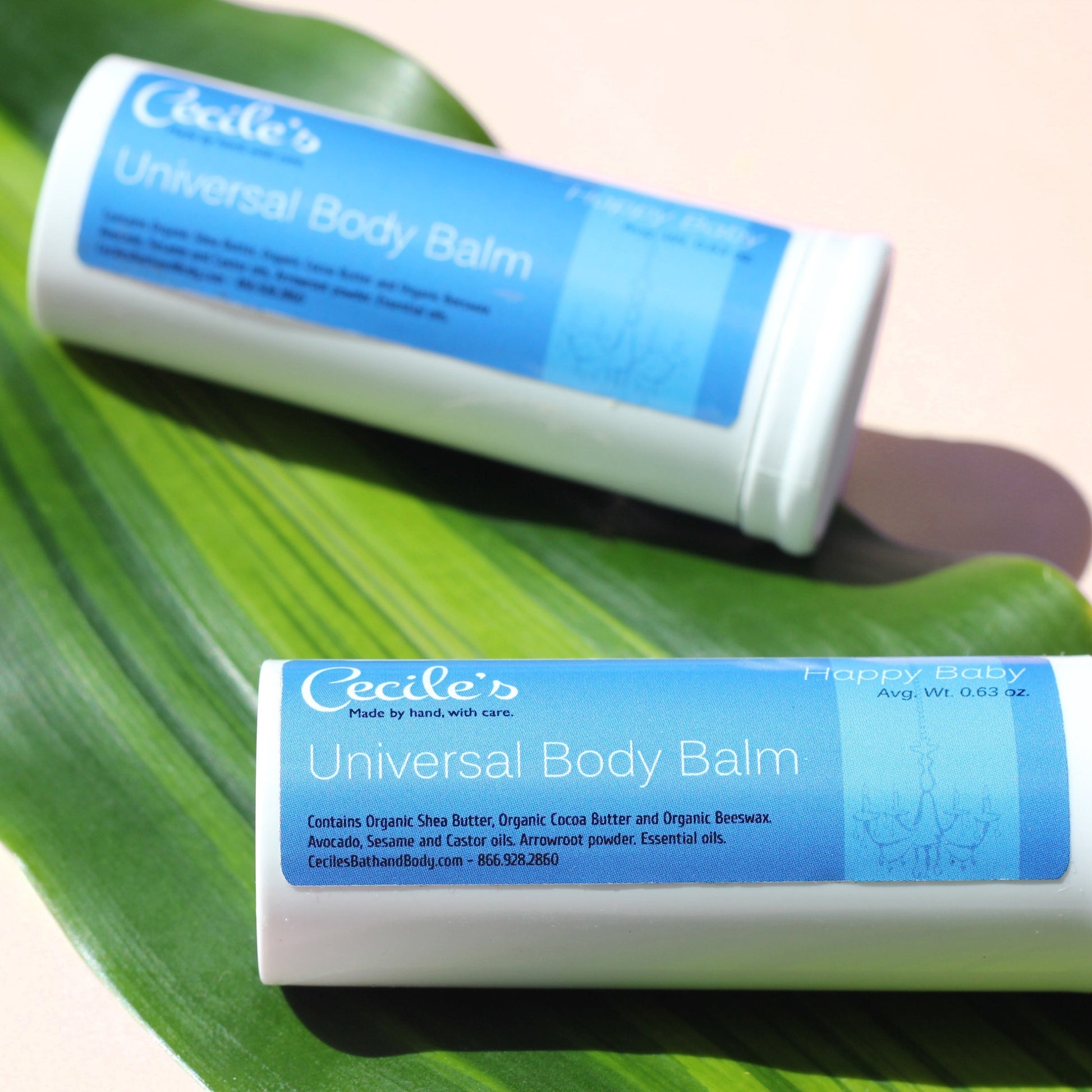 Universal Body Balm